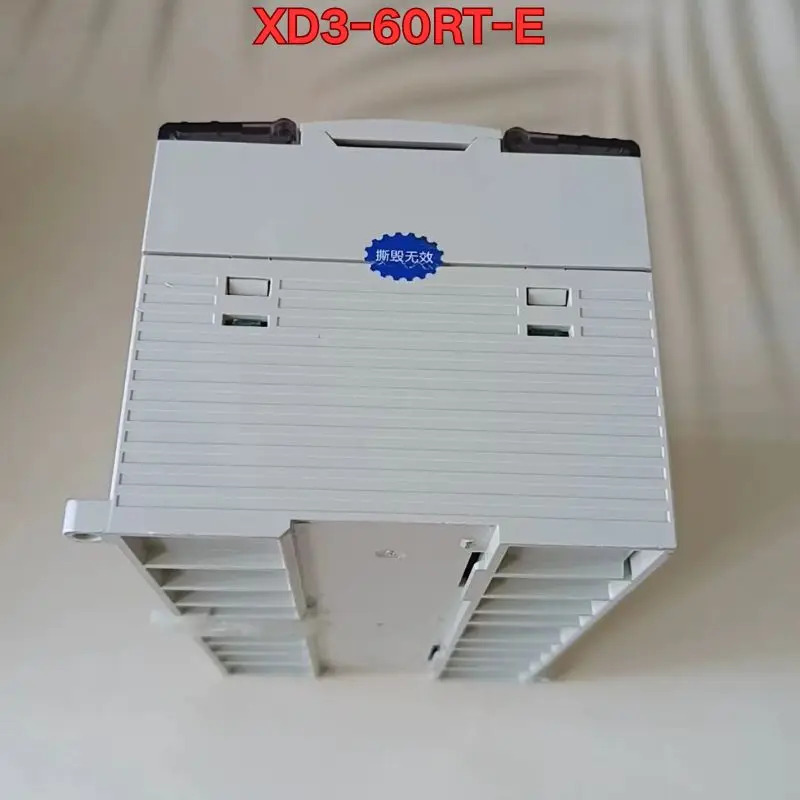 리퍼 XD3-60RT-E PLC 완료