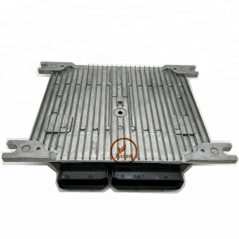 Jision PC200-8 PC220-8 펌프 컨트롤러 컴퓨터 보드 CPU 7835-46-1007 굴삭기 용