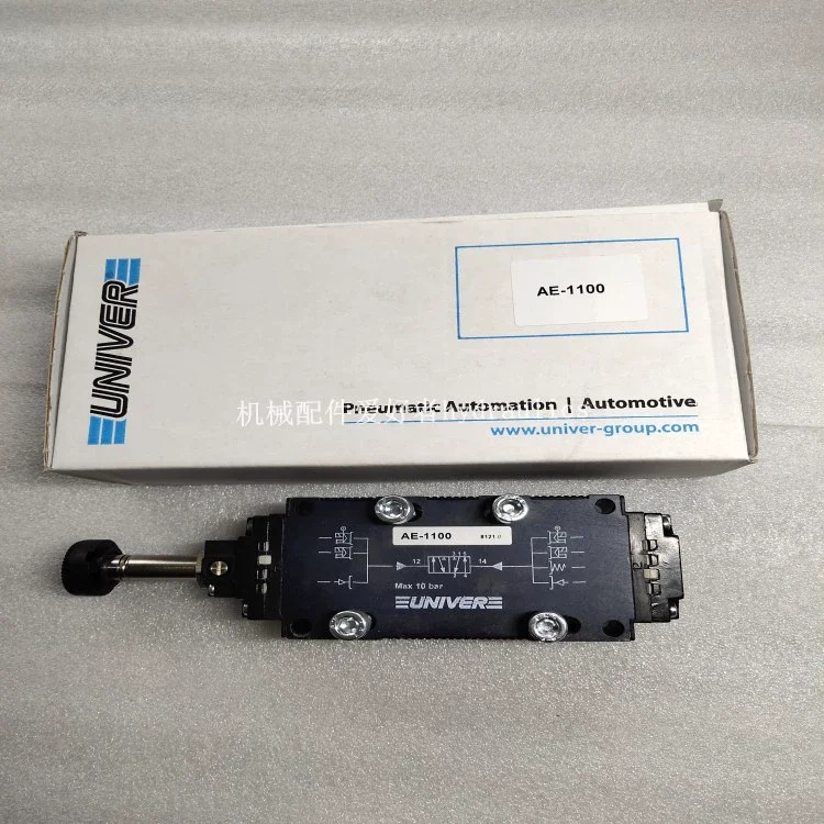 UNIVER 공압 솔레노이드 밸브 AE-1003 AE-1103 AE-1100 AE-1121 BE-3000 AG-3021 AG-3003 AG-3040 AG-3073 AG-3041