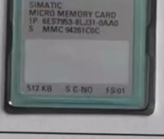 6ES7953-8LJ31-0AA0 6EP1334-1LB00 6EP1 931-2EC21 6EP1935-6ME21 62124-0MC01-0AX0 6GK5005-0BA10-1AA3