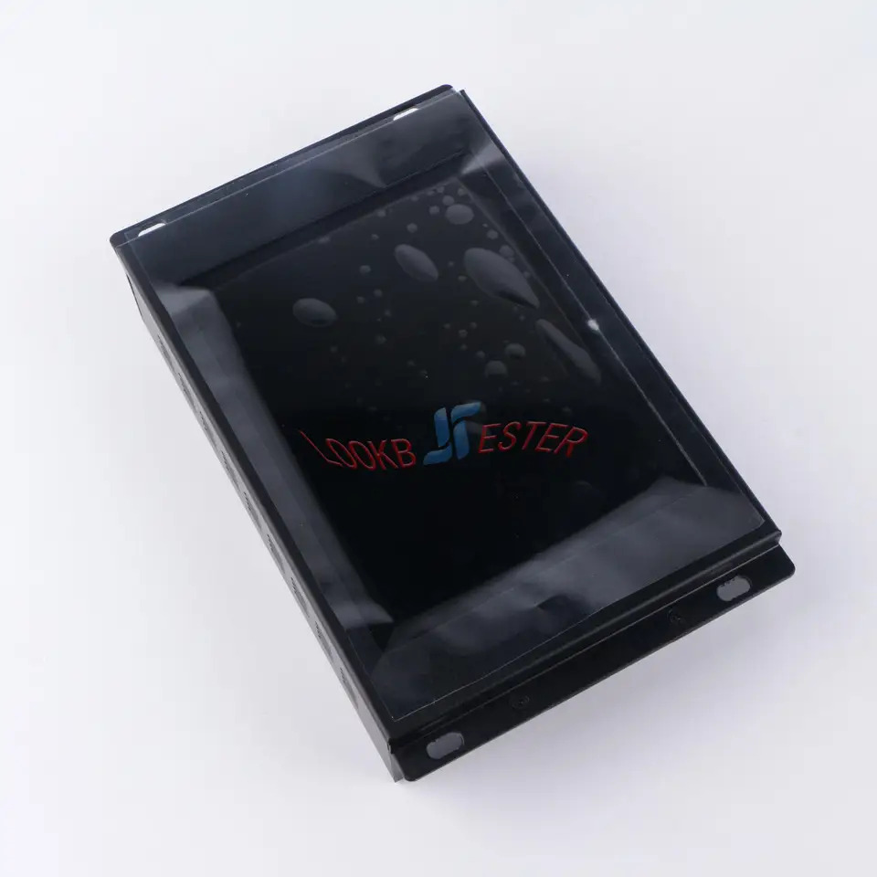 CYBELEC 교체M8-10P-12V-KIT-ADV LCD DNC70
