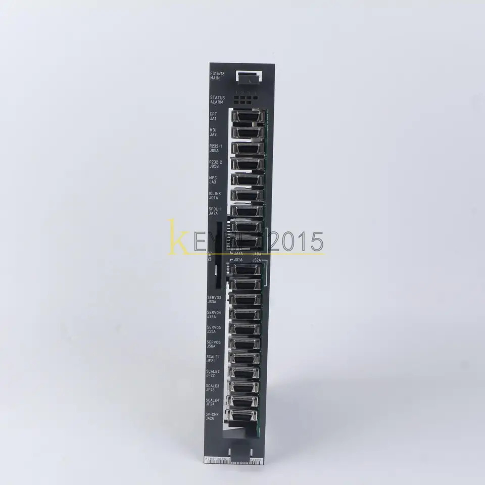 FANUC A16B-3200-0210 신
