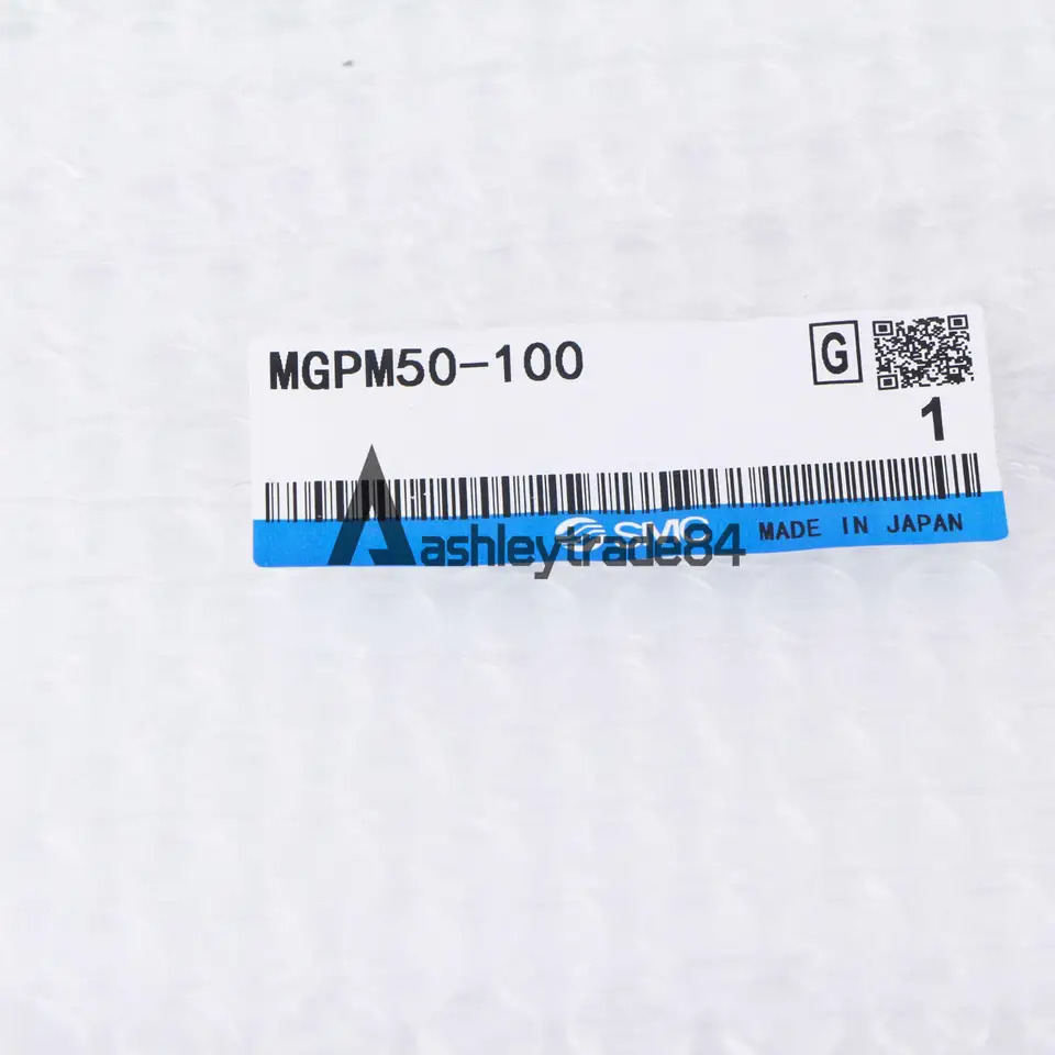 SMC MGPM50-100 1PC