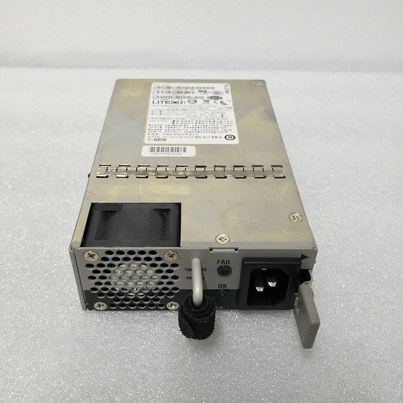 Cisco Nexus3064 시리즈 전원공급장치NXA-PAC-500W-B 500W 341-0547-01 완전 리퍼된