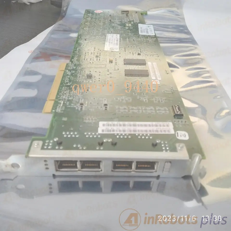 NMS 2035 51189 음성 카드 CG6060 776A-CG6060