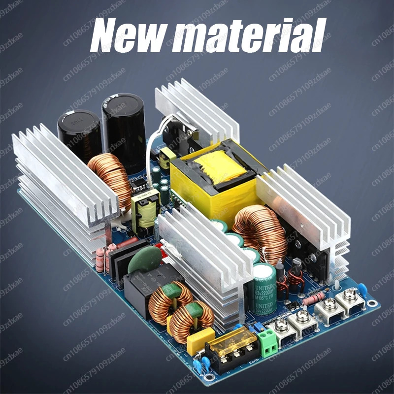 PFC 전원 스위칭 전원공급장치 CC/CV 전압 전류 조절 1000W 2000W 3000W 12V 24V 36V 48V 60V 80V 150V 30A 40A 50A 20A