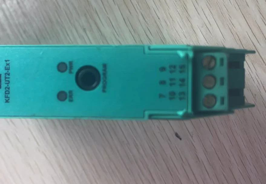 KFD2-UT2-Ex1 KFD2-EB2 MLV11-54-Ex 40b 112 229332 KFD2-SCD2-Ex2 132960