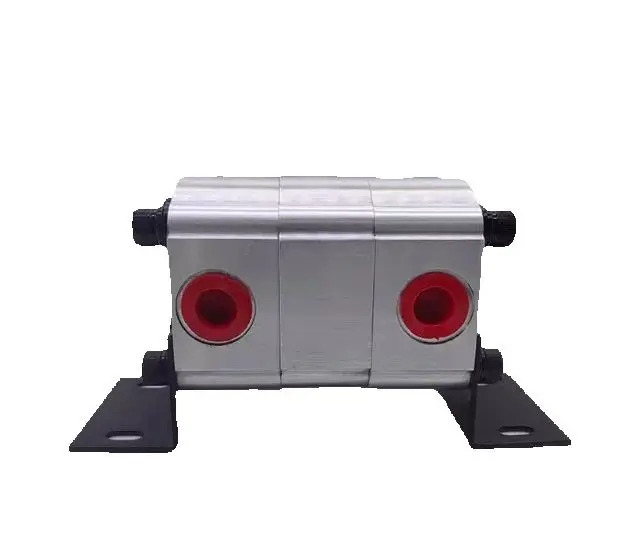 동기 밸브 밸런스 FMA-2R-2.1FMA-2R-4.2 FMA-2R-6.3 FMA-2R-8.8 2 3 4 실린더 동기화