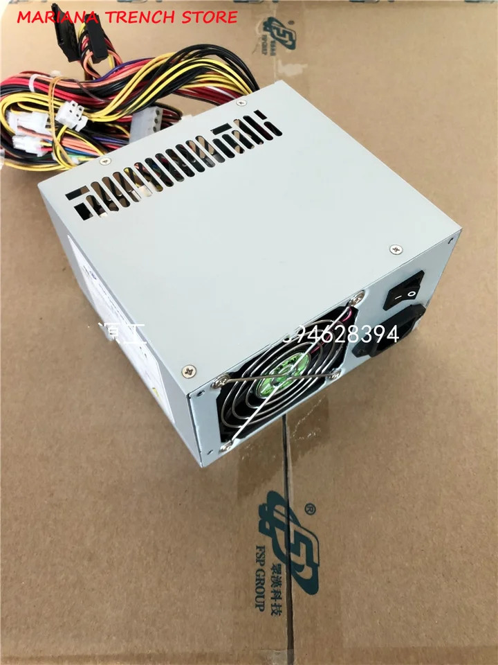FSP400-60PFB 스위칭 전원공급장치 FSP 산업 수준400W