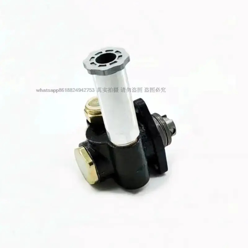 수동 핸드 오일 펌프 6BG1 115750-1540 105220-7250 5I-75075I-7608