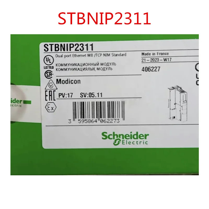 BMXCPS4002S TM3AM6GBMXP 342000 TM3AM6 STBNIP2311 STBNIP2212 TWDNAC485T TWDFCW30M 원본.