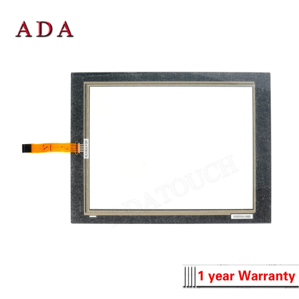 TPC-1251T TPC-1251T-E3AE 터치 스크린 패널 유리 디지타이저 Advantech 오버레이 보호 필름
