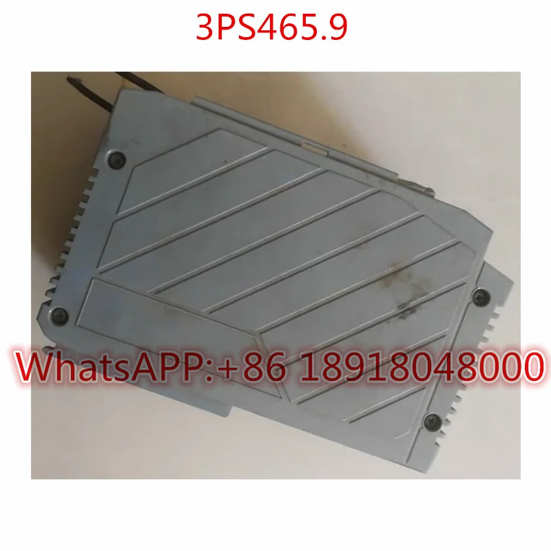 독점 3PS465.9