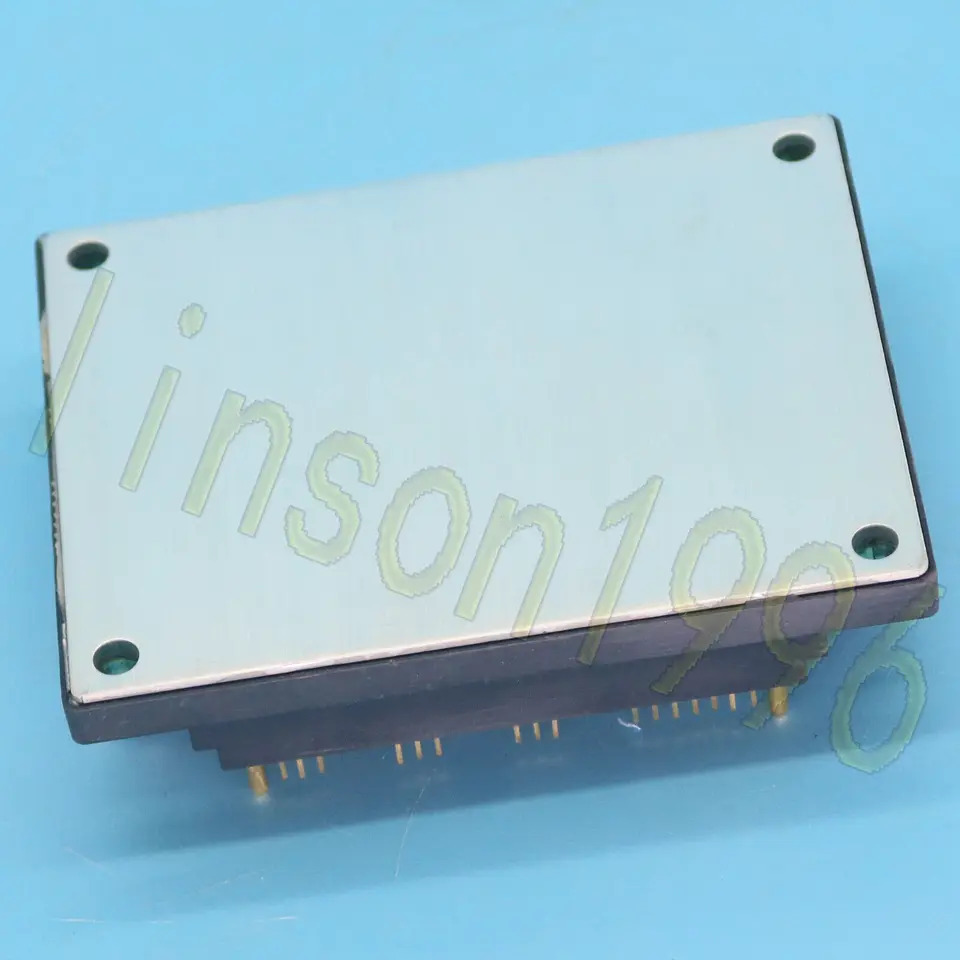 FANUC A50L-0001-0329 후지 모듈 6MBP80RTA060-01 신