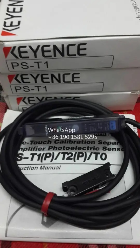 Keyence PS-T1 광전센서 PST1 내