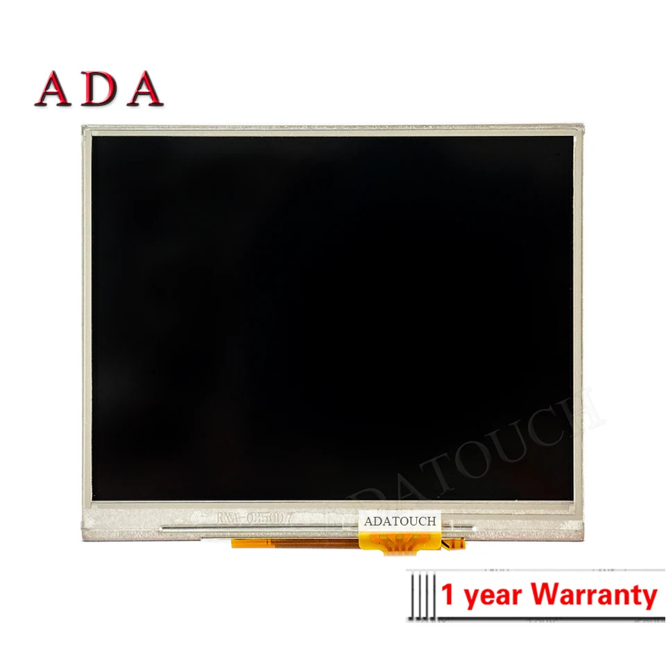 피닉스 WP 04T WP04T 2913632-01 2913632-05 TP35AT/705900-00 LCD 디스플레이 패널 신 오리지널