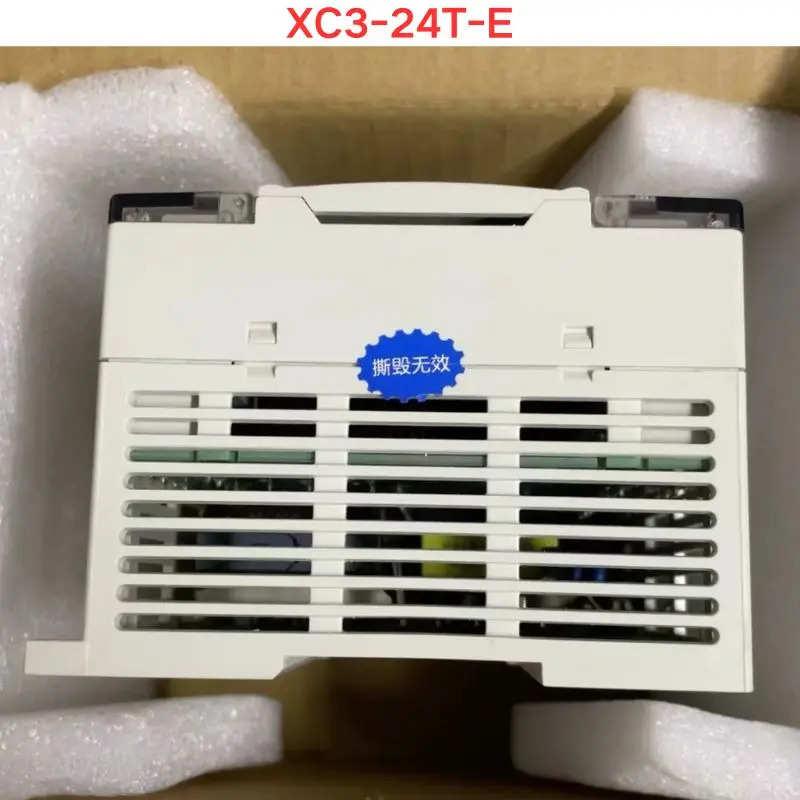 Xinjie XC3-24T-E plc 신