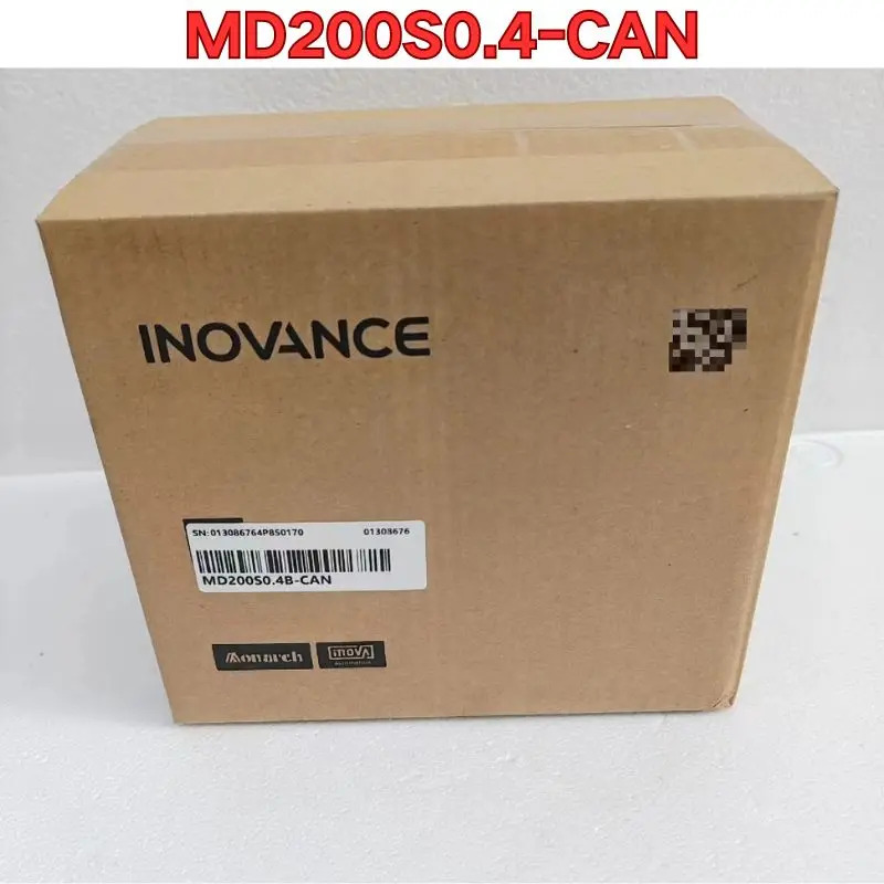 인버터 MD200S0.4-CAN