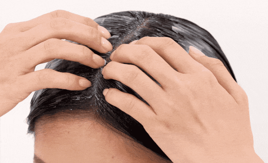 VIVELAB Revi Solution Shampoo & Protein Treatment Set - description 18