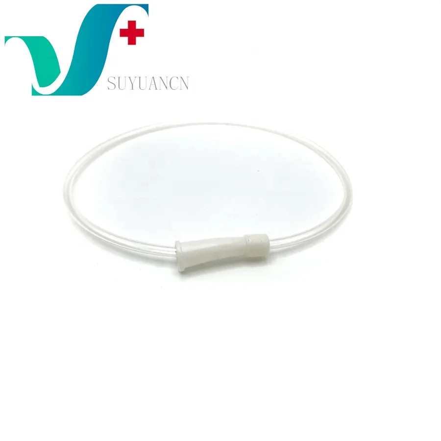 Suyuan 일회넬라톤 카테터 튜브