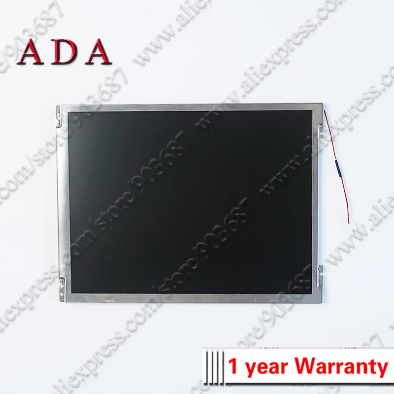 TM104SDH01-C4000 TM104SDH01-NH5000CE LCD 디스플레이 패널