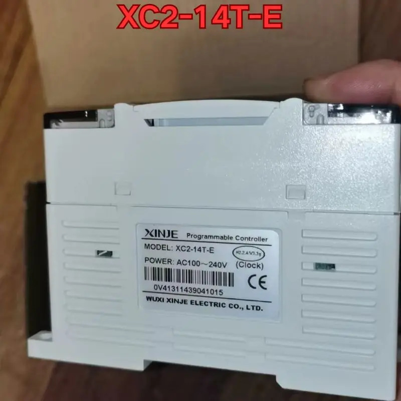 PLC 모듈 XC2-14T-E 신