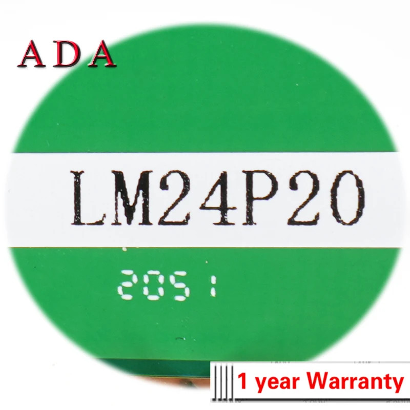 LCD 디스플레이 패널 LM24P20 LM24010 LM24010J LM24010Z LM24020 LM24020Z 용