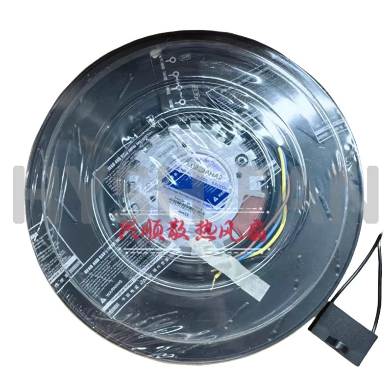 금속 무소음 원심 냉각팬 에어컨 유닛 수출 KU220AHA2 220V 신