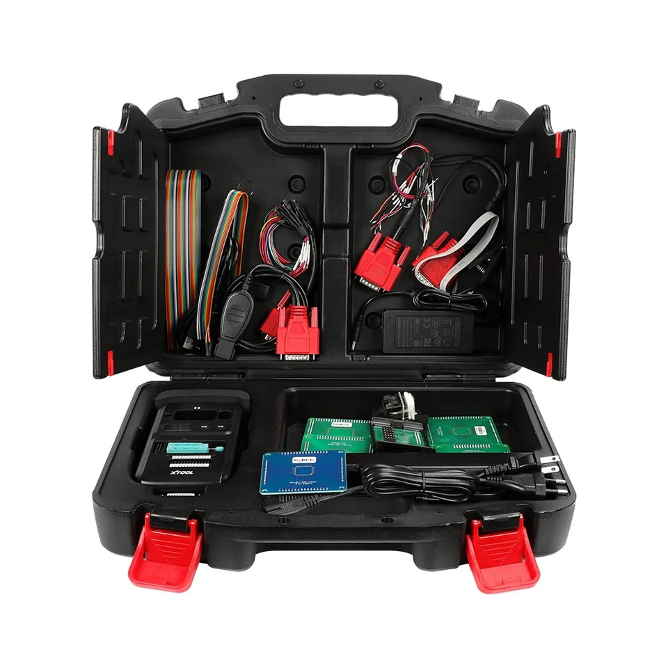 XTOOL KC501 자동차 키 프로그래머 Xtool X100 PAD3 PAD Elite 교체 KC100 읽기 핀 코드