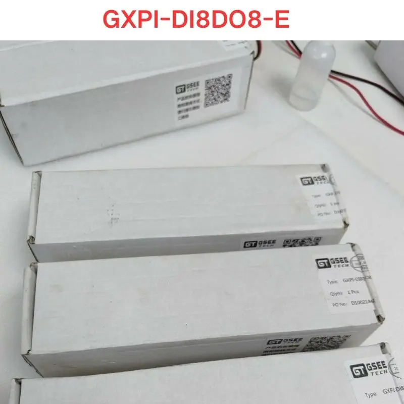 GXPI-DI8DO8-E 모듈