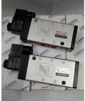 SXPC 솔레노이드 밸브 XQ250440 AC220V XQ250640 250840 251040/251540 220V 24V XQ230422 230622 250422 250622/