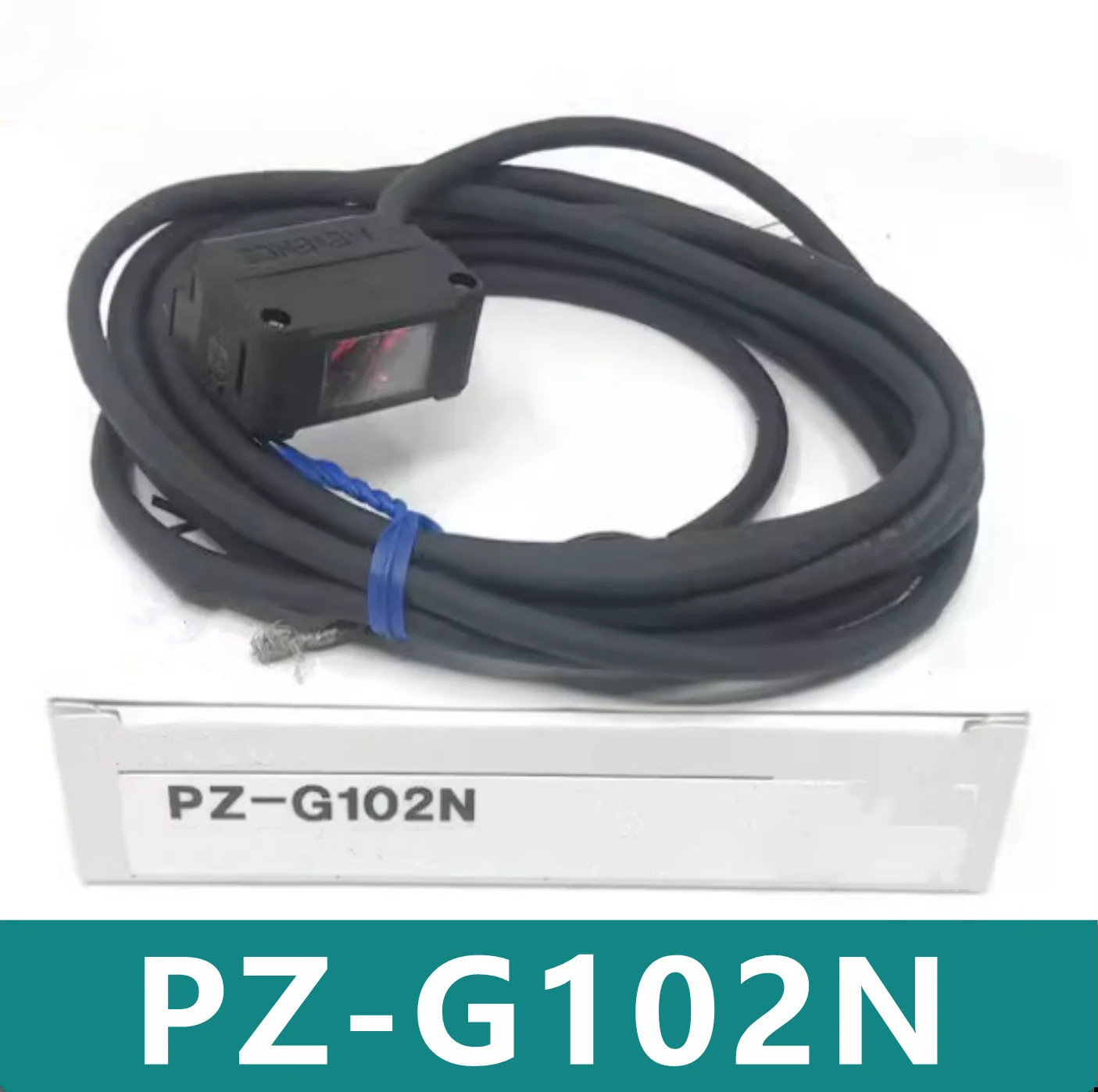 PZ-G102N 오리지널 광전스위치 센서.