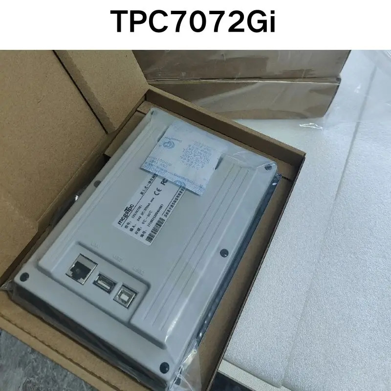 TPC7072Gi 터치 스크린 신