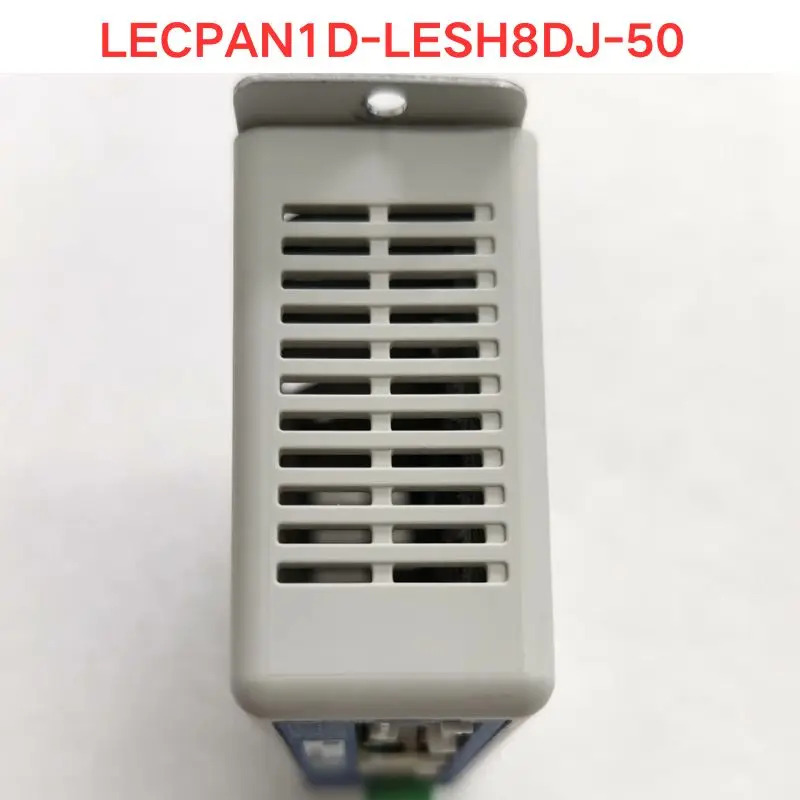LECPAN1D-LESH8DJ-50 전기 실린더 드라이버 리퍼 OK