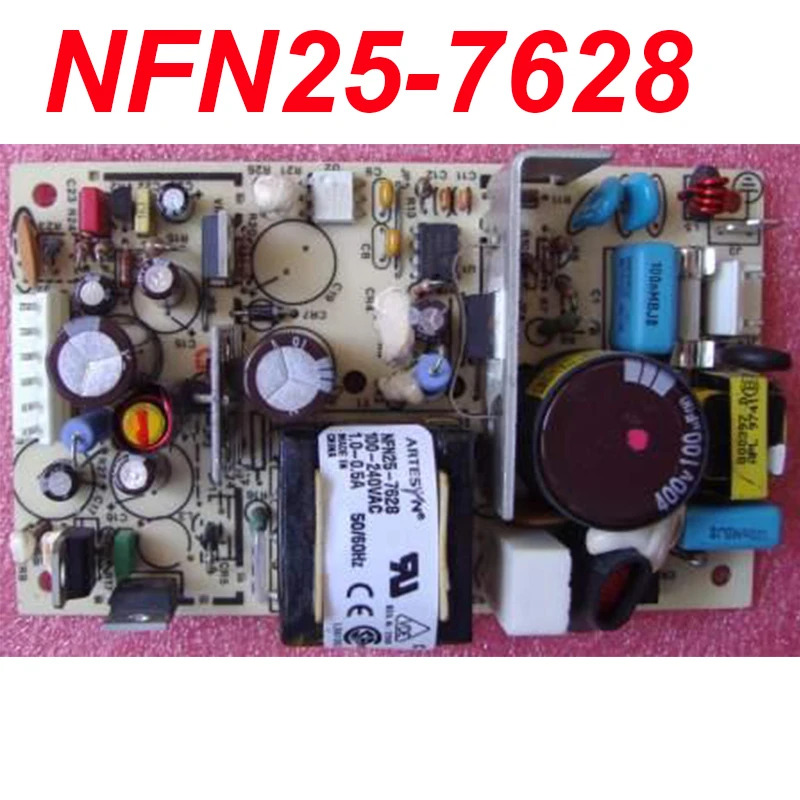 ARTESYN 전원공급장치 NFN25-7628 100-240VAC 신