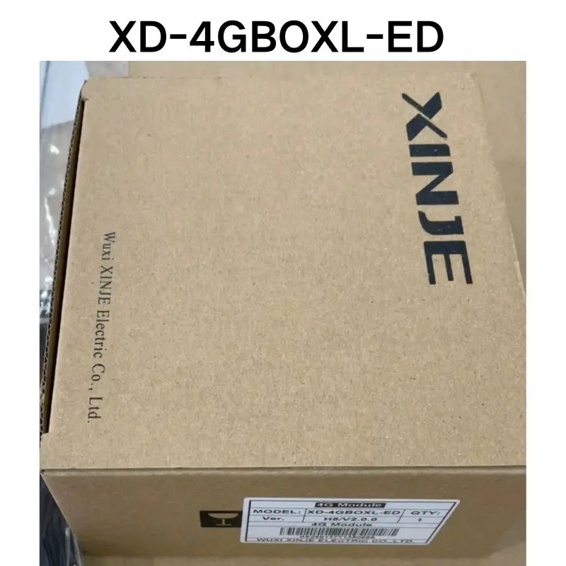 XD-4GBOXL-ED 확장 통신 모듈