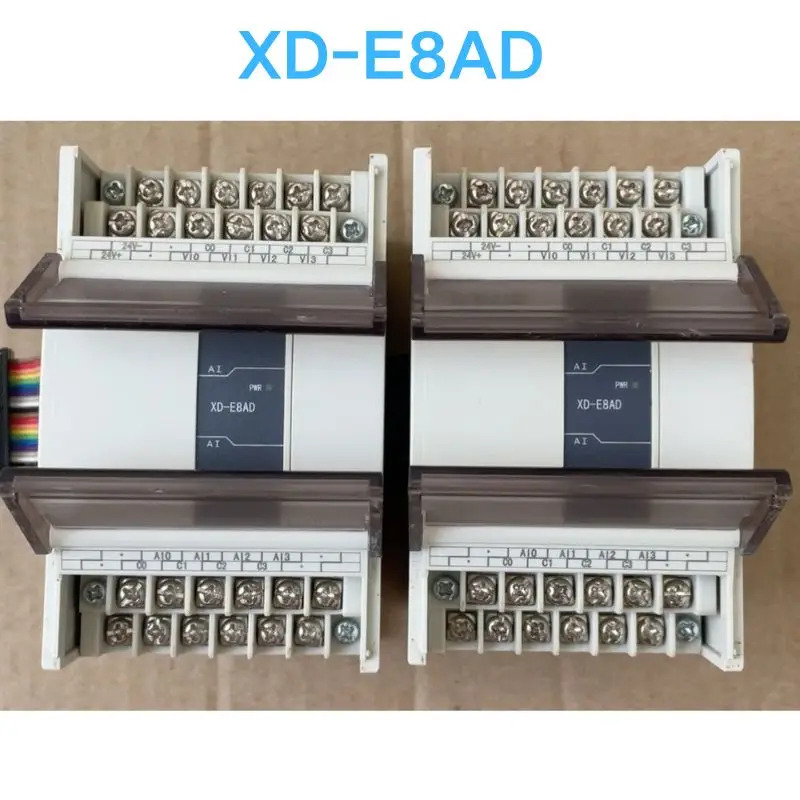 리퍼 OK XD-E8AD 컨트롤러