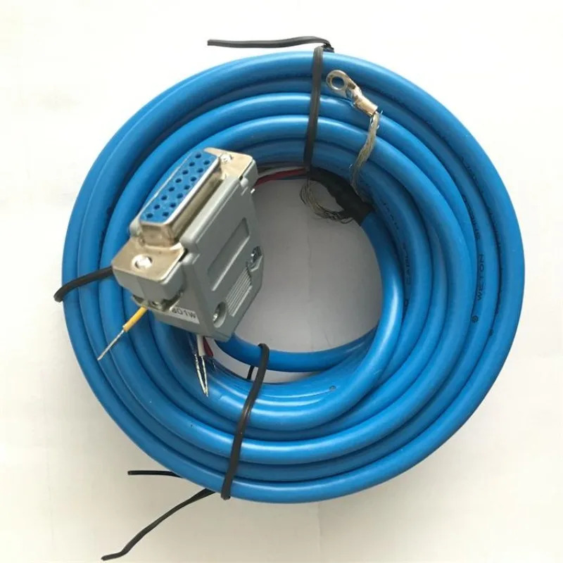 EI100H45-600BR30Y1 엘리베이터원본 광전 로터리 엔코더