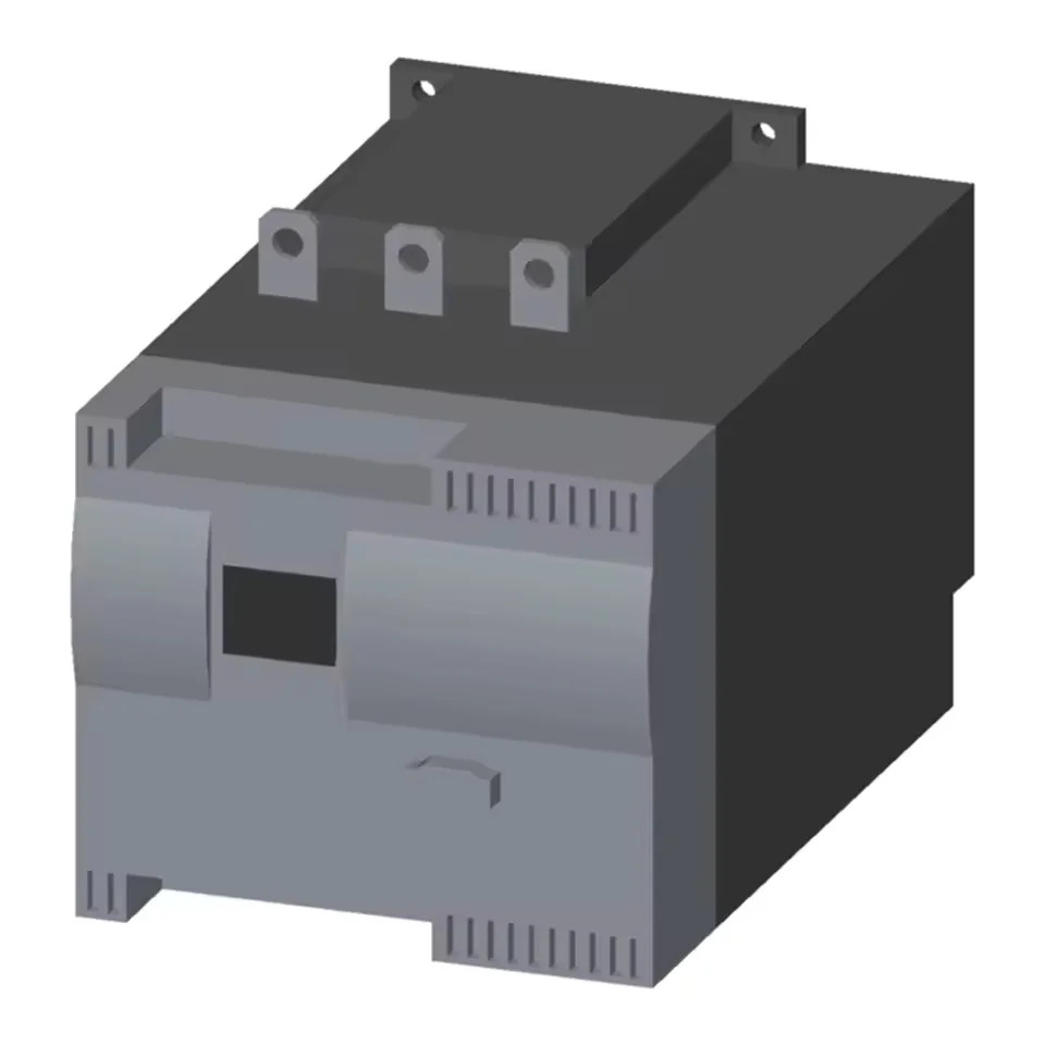 소프트 스타터 산업컨트롤러 3RW4447-6BC44 3RW4434-6BC44 3RW4435-6BC44 200 kW