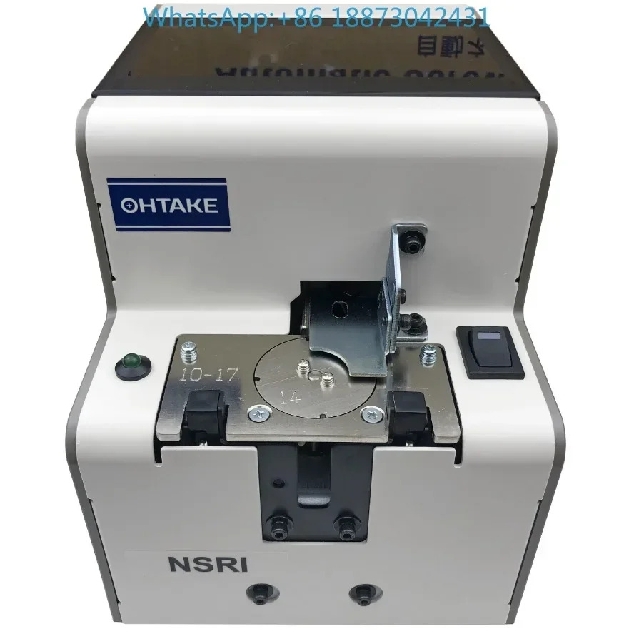 일본 OHTAKE Dawu NSRI-30 스크류 피더 자동 NSBI-26/23 기계 수동 신규