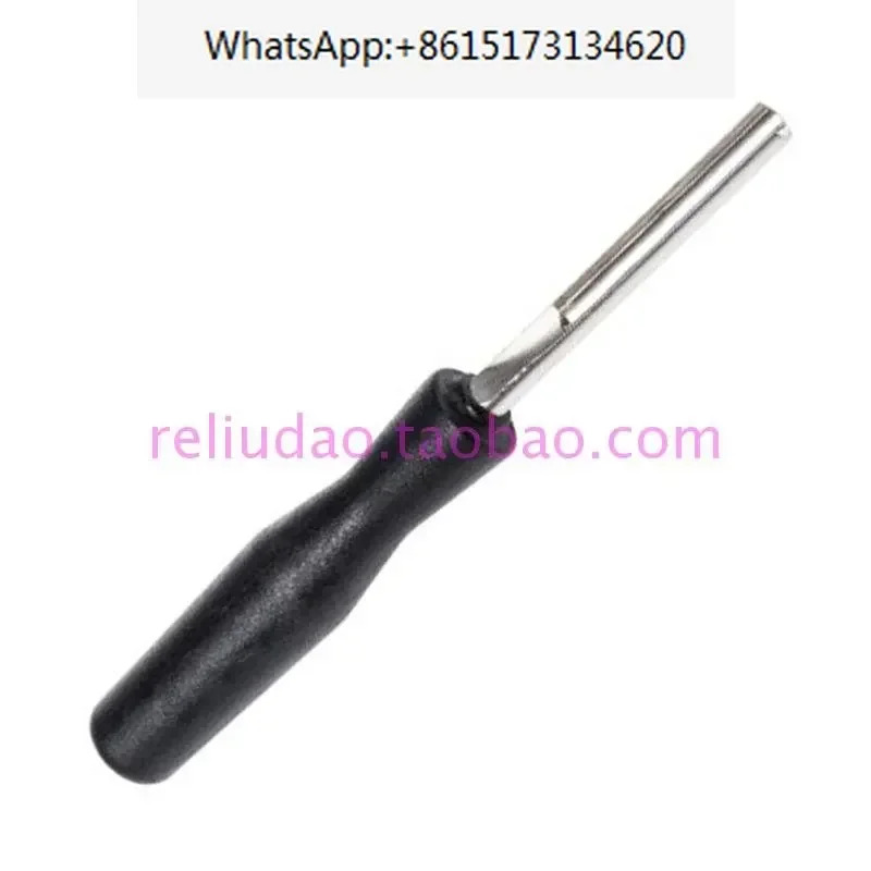 HARTING 커넥터 09990000305 회수 장치 HAN-C 가압 접점 40A 냉가압 바늘