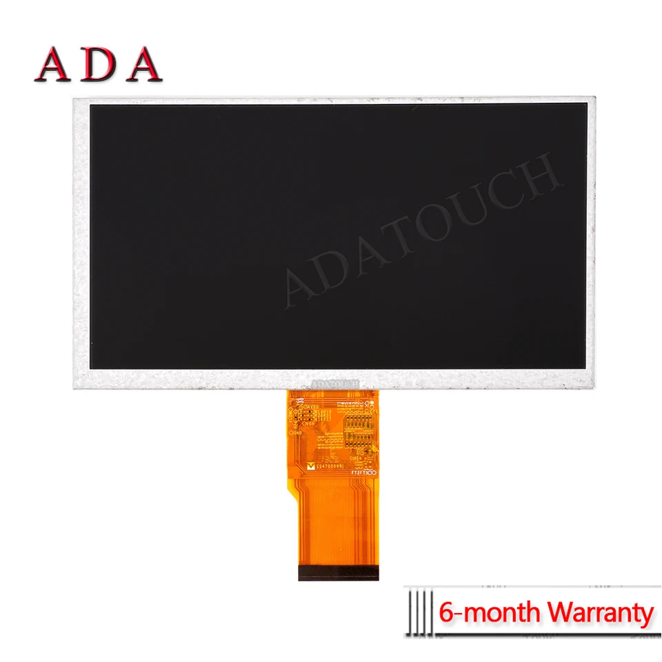 TM068RDS01 TM068RDS01-BLU1-00 LCD 디스플레이 패널