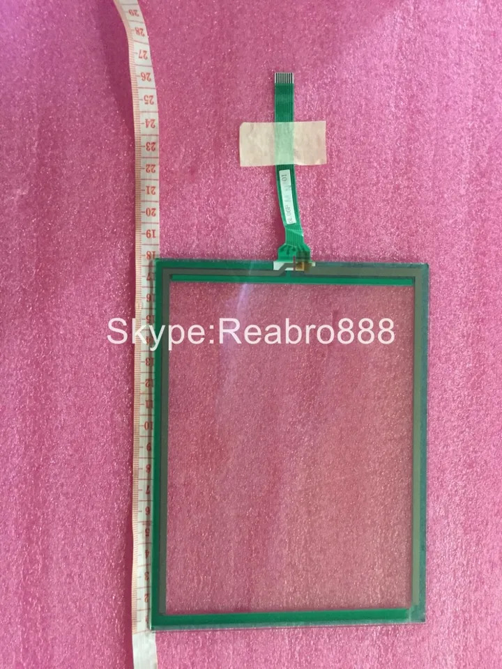 오리지널 터치 패널 TP-3333S1 TP3333S1 1 x 175mm 상태 신