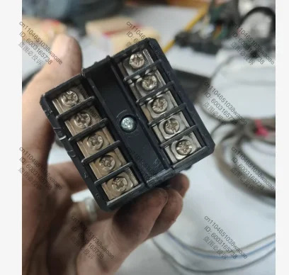 온도 조절기 XMTG-4411V-Z 리퍼 완료