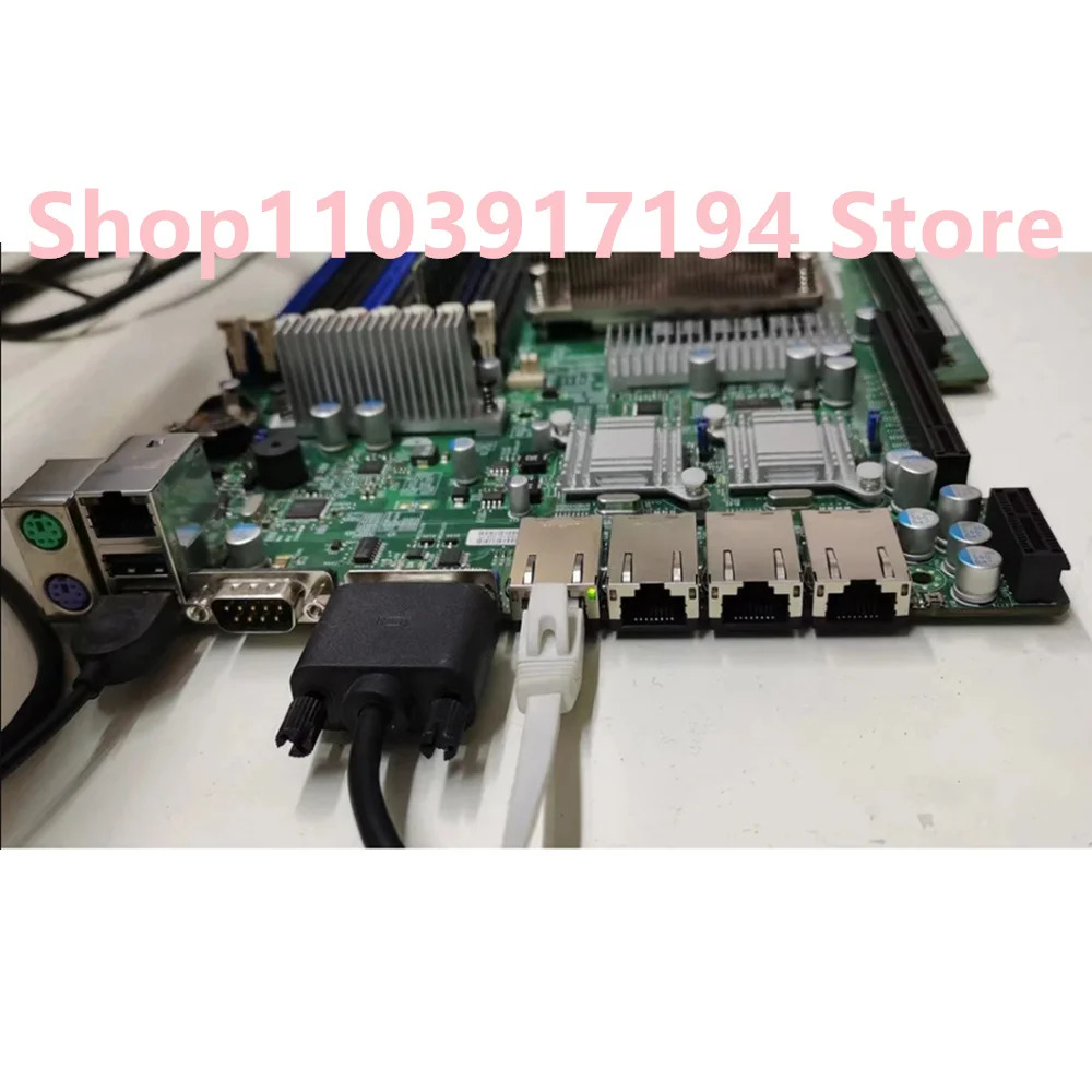 Supermicro X8DTU-LN4F 마더보드용