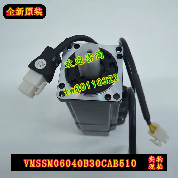 TMS060040AA25 VMSSM06040B30CAB510 섬세VMMORE 오리지널 Tadele 모터 신