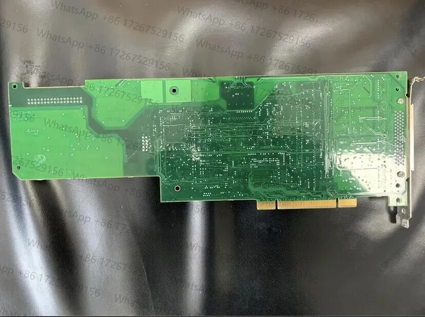 리퍼 NI PCI-6111 고속 데이터 수집 카드 CZ 1