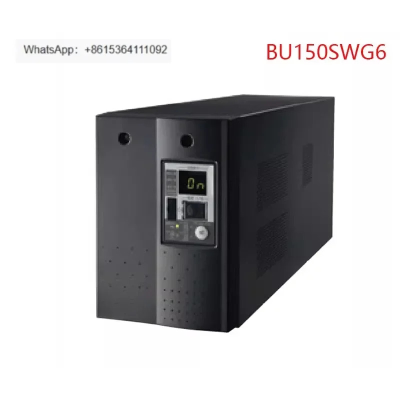 일본 OMR 무정전 전원공급장치 BU150SWG6/100SWG6/75SWG6/50SWG6