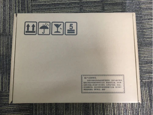 슈나이더 HMIO3510 터치 스크린 키보드 멤브레cl신