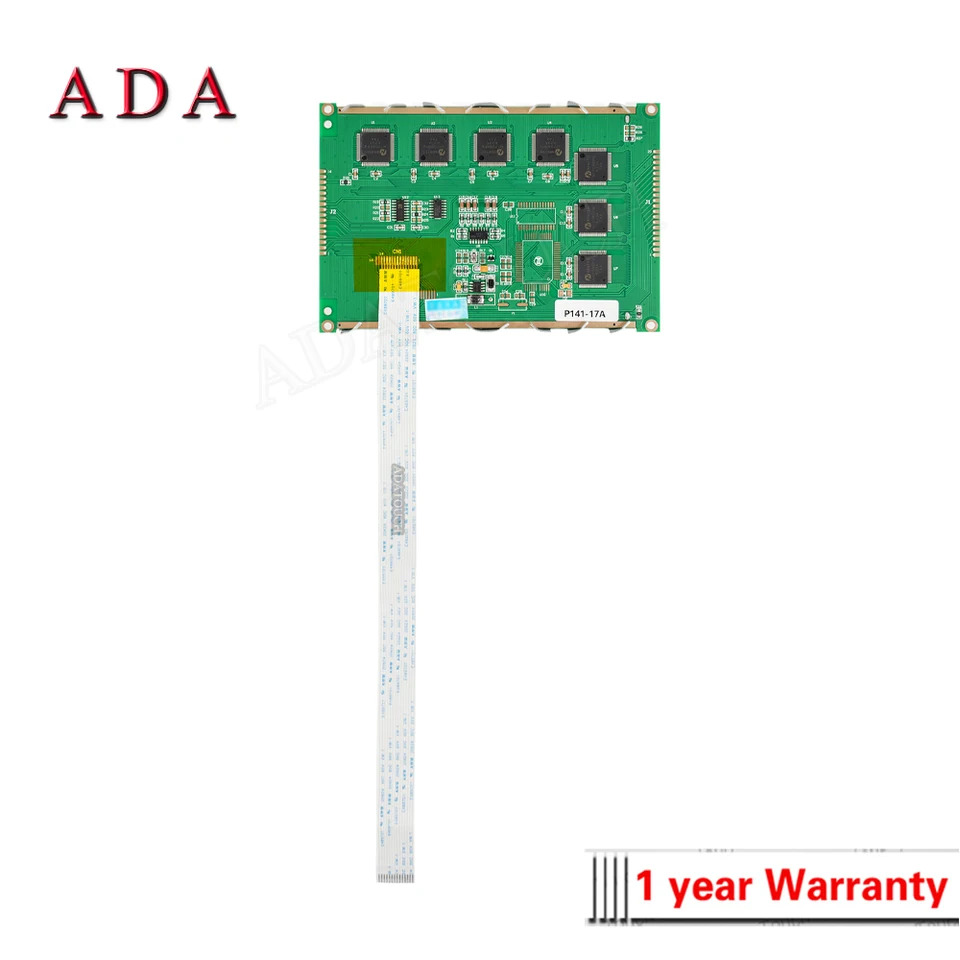 P141-17A DG-32240 LCD 디스플레이 패널